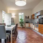 Landhuis Bio Fattoria Bacio *
