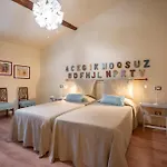 Bio Fattoria Bacio Landhuis Certaldo