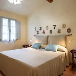 Bio Fattoria Bacio Landhuis *