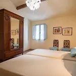 Landhuis Bio Fattoria Bacio Certaldo
