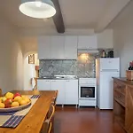 Bio Fattoria Bacio Landhuis