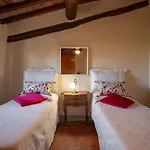 Landhuis Bio Fattoria Bacio Certaldo