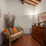 Bio Fattoria Bacio Landhuis Certaldo