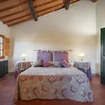 Bio Fattoria Bacio Landhuis *