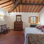 Bio Fattoria Bacio Landhuis Certaldo