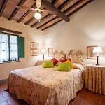Bio Fattoria Bacio Landhuis