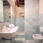 Landhuis Bio Fattoria Bacio Certaldo