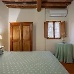 Bio Fattoria Bacio Landhuis
