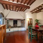 Landhuis Bio Fattoria Bacio *