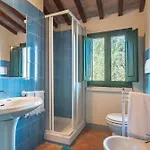 Landhuis Bio Fattoria Bacio *