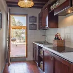Landhuis Bio Fattoria Bacio Certaldo