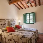 Bio Fattoria Bacio * Certaldo