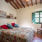 Bio Fattoria Bacio Landhuis Certaldo