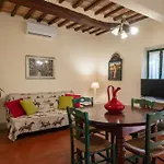 Landhuis Bio Fattoria Bacio Certaldo