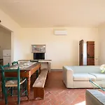 Bio Fattoria Bacio Landhuis *