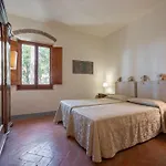 Landhuis Bio Fattoria Bacio Certaldo