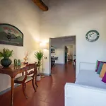 Landhuis Bio Fattoria Bacio *