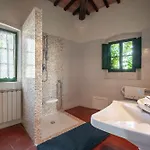 Bio Fattoria Bacio Landhuis *