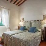 Bio Fattoria Bacio Landhuis Certaldo