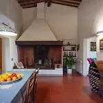 Bio Fattoria Bacio Landhuis Certaldo