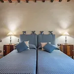 Bio Fattoria Bacio Landhuis