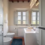 Landhuis Bio Fattoria Bacio *