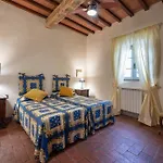 Landhuis Bio Fattoria Bacio