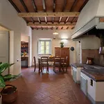 Bio Fattoria Bacio Landhuis Certaldo