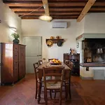 Landhuis Bio Fattoria Bacio