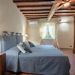 Landhuis Bio Fattoria Bacio