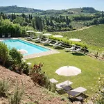Bio Fattoria Bacio Landhuis Certaldo