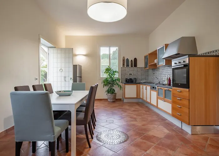 Casa di campagna Bio Fattoria Bacio *