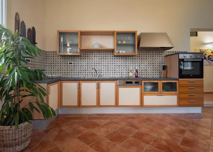 Bio Fattoria Bacio Casa di campagna Certaldo