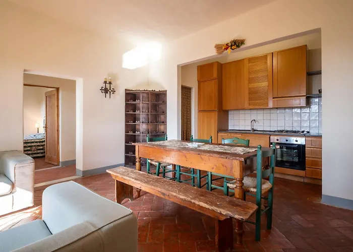 Bio Fattoria Bacio *