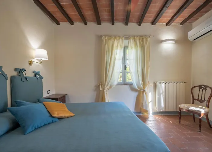 Bio Fattoria Bacio *