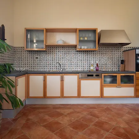 Bio Fattoria Bacio Εξοχικό σπίτι Certaldo