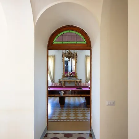 Bio Fattoria Bacio * Certaldo