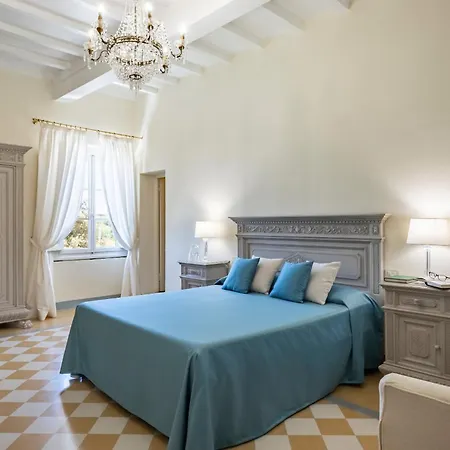 Bio Fattoria Bacio Εξοχικό σπίτι Certaldo