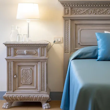 Bio Fattoria Bacio * Certaldo