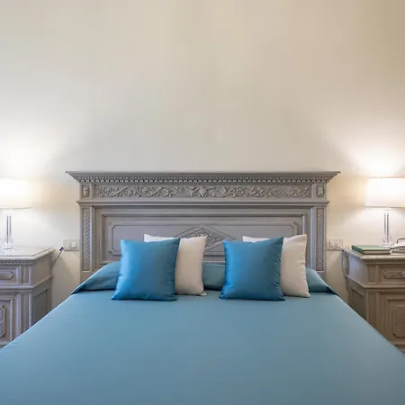 Bio Fattoria Bacio Εξοχικό σπίτι