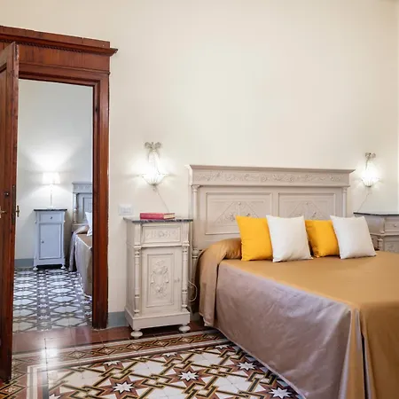 Bio Fattoria Bacio Εξοχικό σπίτι