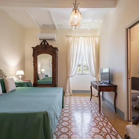 Εξοχικό σπίτι Bio Fattoria Bacio Certaldo