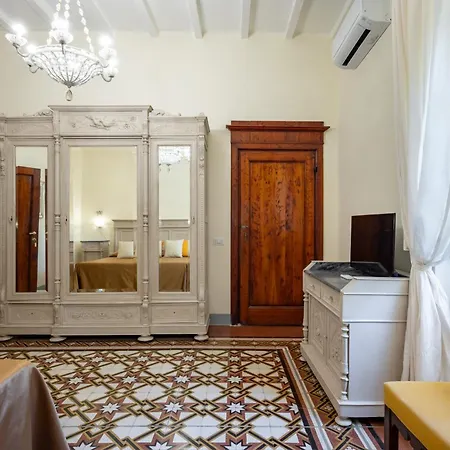 Bio Fattoria Bacio Εξοχικό σπίτι