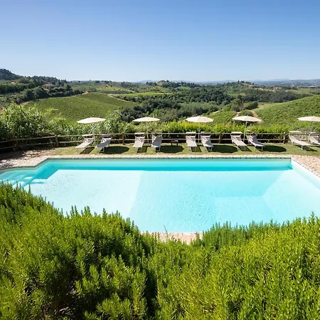 Bio Fattoria Bacio *