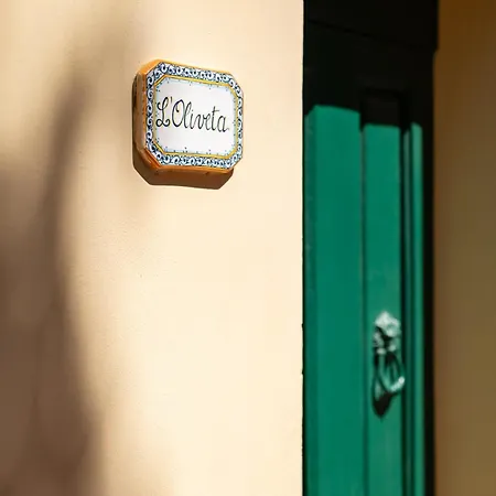 Bio Fattoria Bacio *